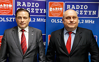 Emocjonalna rozmowa Dariusza Rudnika i Jarosława Słomy o reformie oświaty